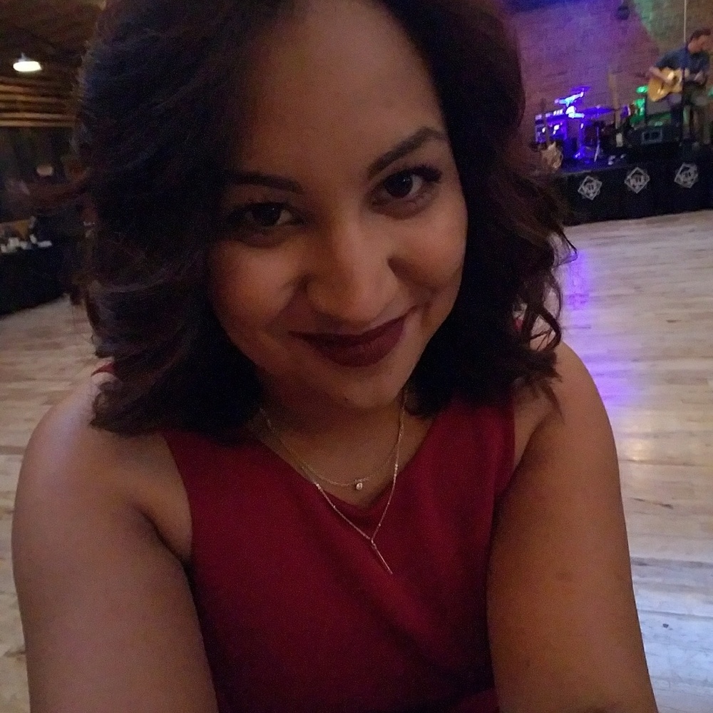 Meet your Posher, Idi